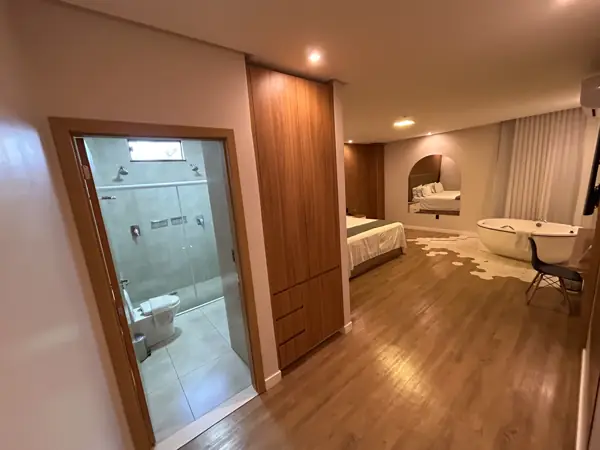 Quarto 112 — Premium