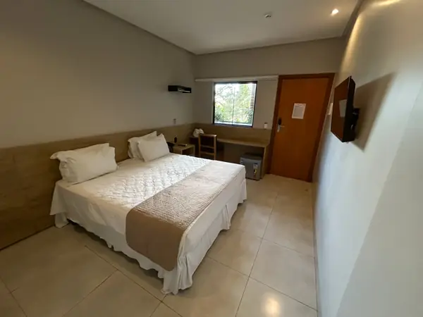 Quarto 03 — Standard